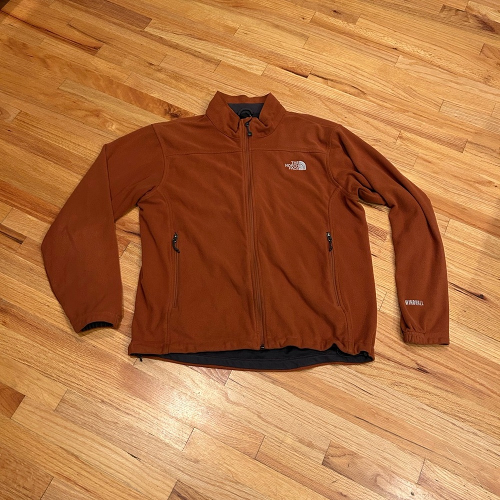 Vintage North Face Jacket